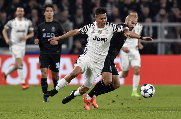 最后一脚
