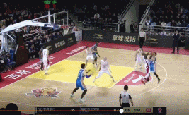 尼克斯的进